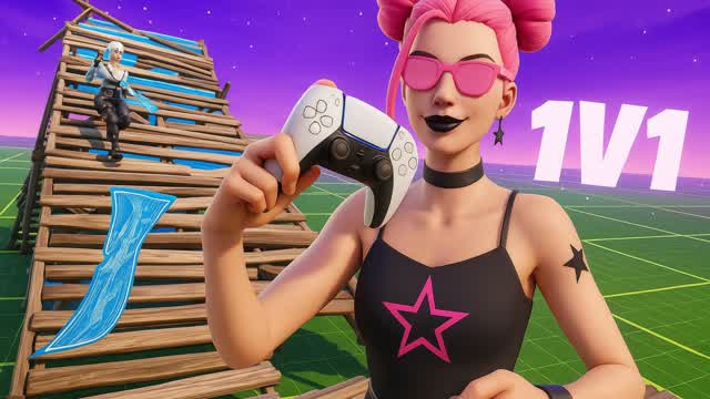 BEST CONTROLLER 1V1 4.0