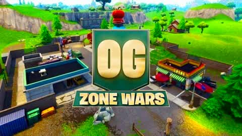 OG TOMATO TOWN ZONE WARS🍅