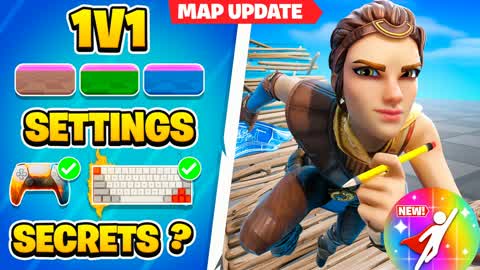 📝Slayer 1v1 Build Fights (Super Powers)