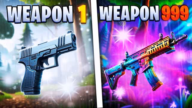 MEME GUN GAME 🔫 ONE SHOT