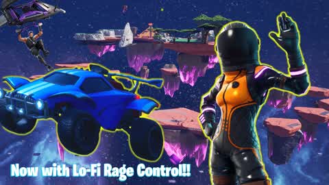 Stiletto Floating Drive-World FFA