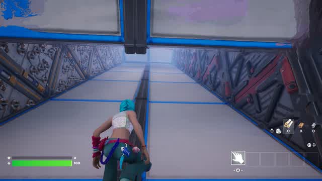 Capture 1 – Ying & Yang