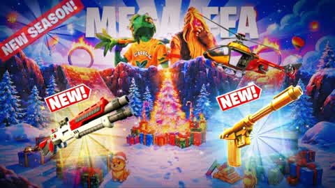 MEGA FFA