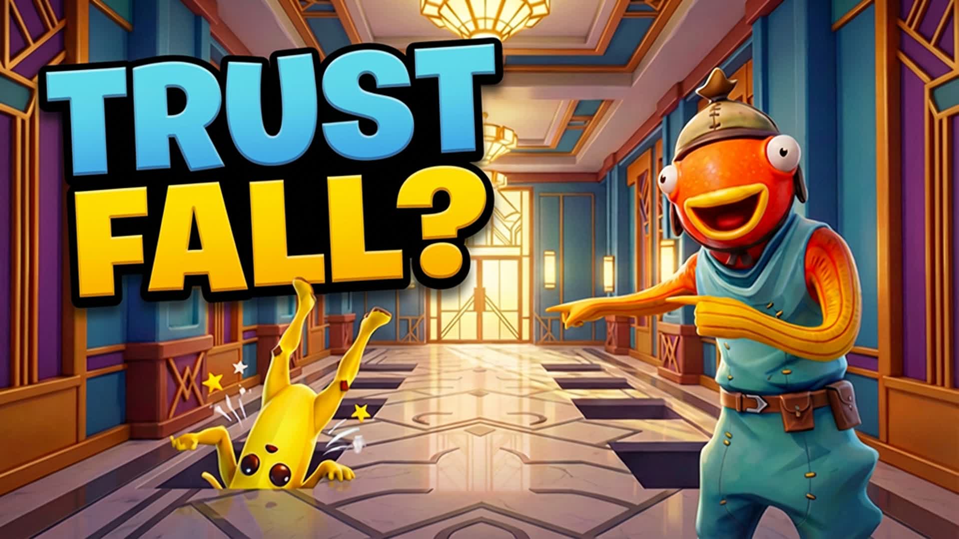 Tu lui fait confiance ?