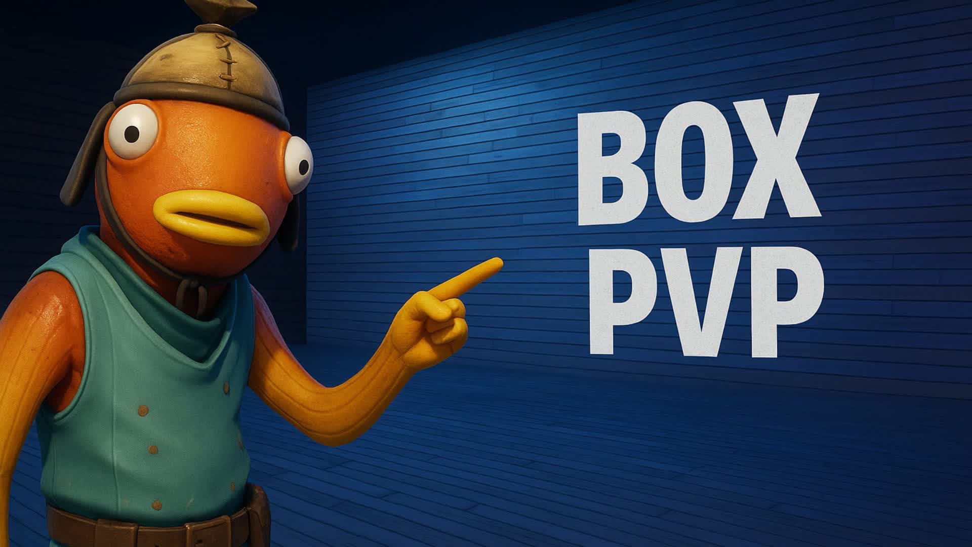 Box PVP