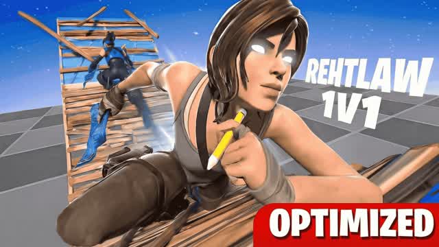 rehtlaw 1V1 (200 pumps)