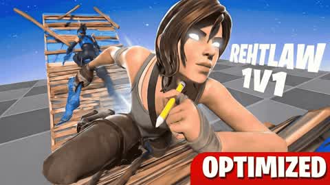 rehtlaw 1V1 (200 pumps)