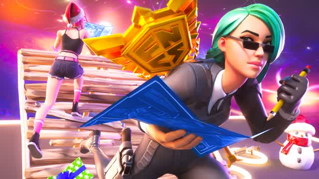 1v1 CH5 Weapons (0 Delay)