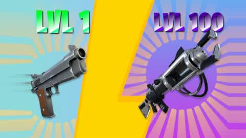 🌟🔫(NEW!) CATTY'S ULTIMATE GUN GAME