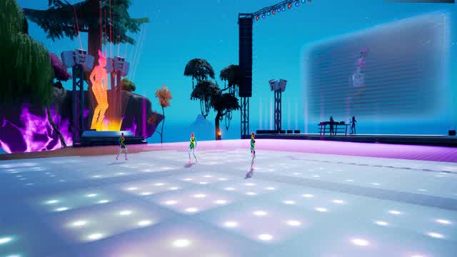 Boogie Battle