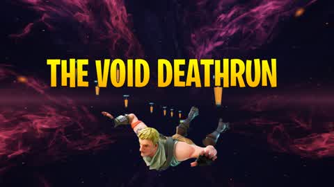 The Void Deathrun