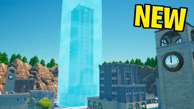 GIANT TILTED ZONE WARS ⭐️