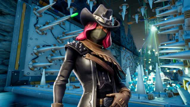 Calamity Deathrun