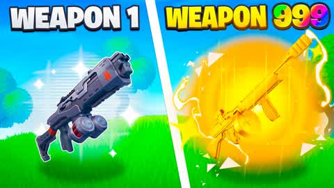 SUPER ISLAND 🏝️ GUN GAME 😎🎯 ONE SHOT