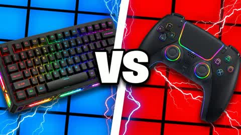RVB RVB RED VS BLUE 1V1V1