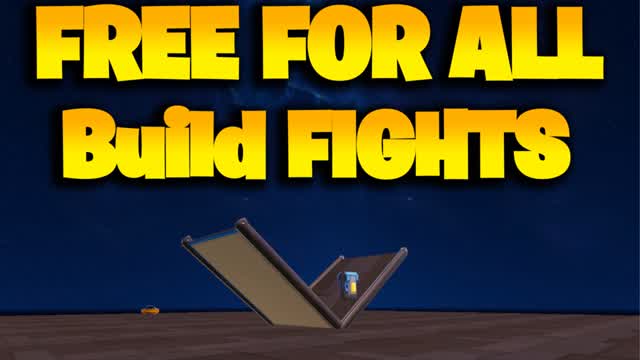 1V1 BUILD FIGHTS💎