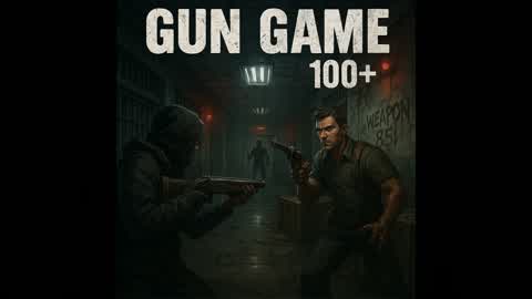 Prison Panic: 999+ Gun Fight