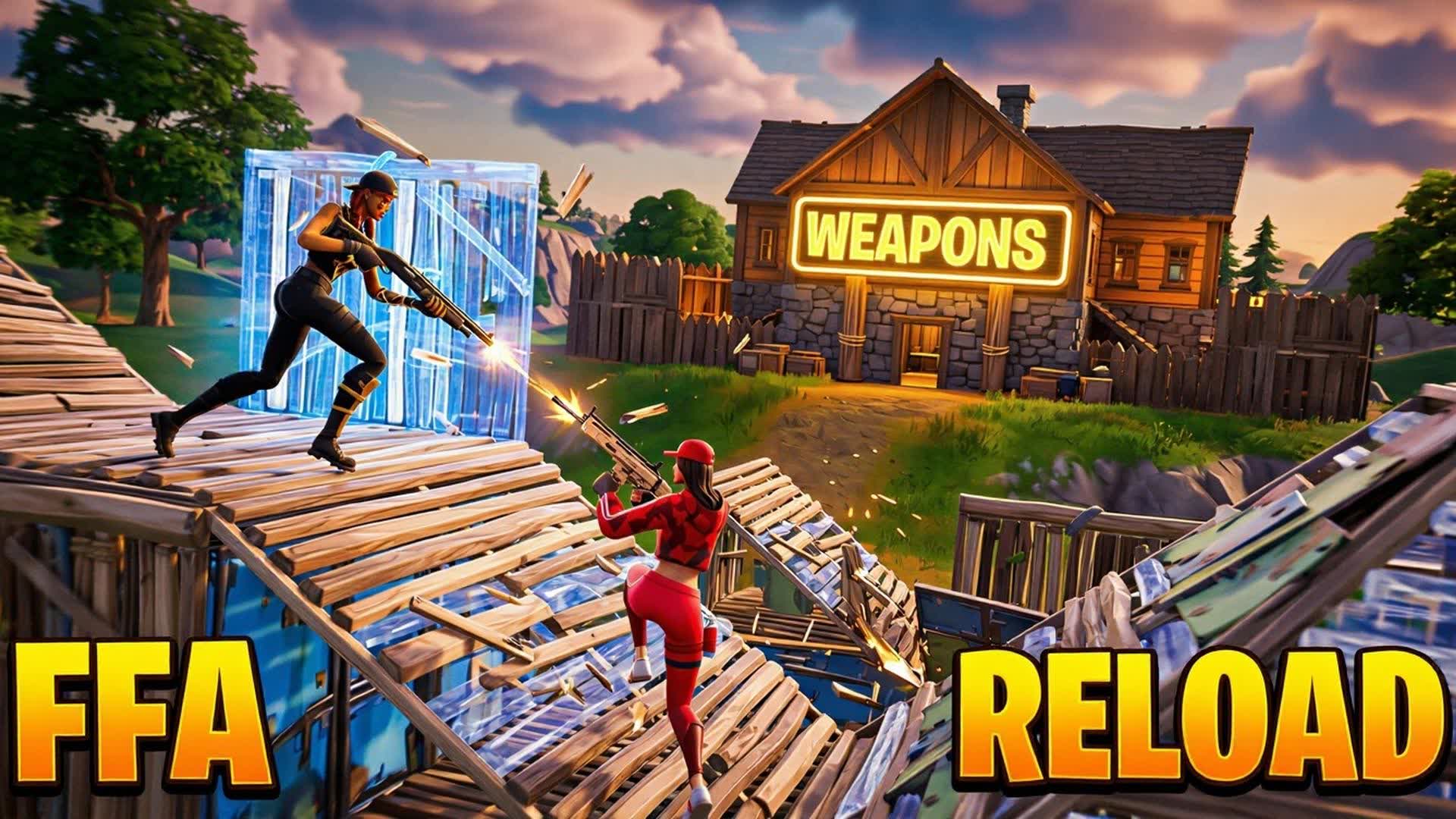 FFA RELOAD