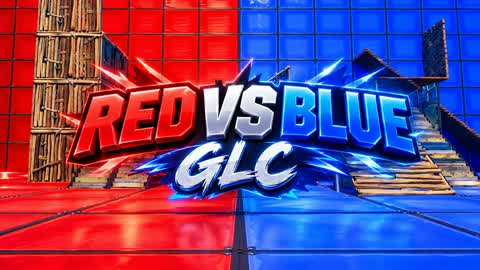 RED VS BLUE GLC