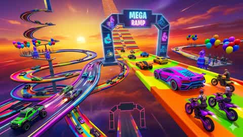 Super ⭐️ Wars Drive 2.0
