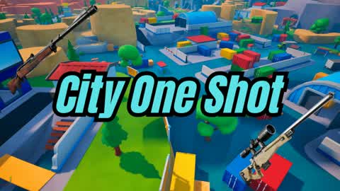 City One Shot