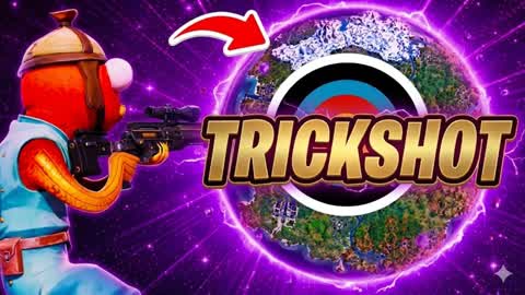 UPPER SUPER UNC TRICKSHOT