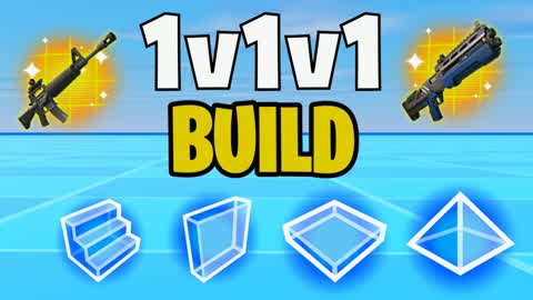 1v1v1 build
