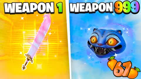 🌟 67 KPDH MEME GUN GAME 🤣 ONE SHOT 🎯