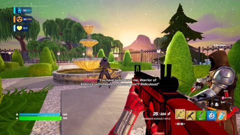 Island image