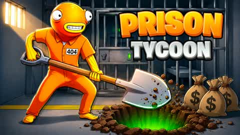 INFINITY PRISON TYCOON