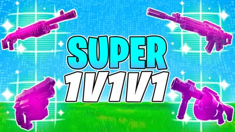1V1V1 SUPER RELOAD