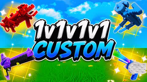 1V1V1 RELOAD CUSTOM