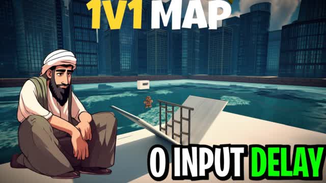 đȘ DUBAI 1V1 BUILDFIGHT đȘ