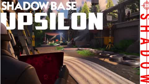 SHADOW BASE: UPSILON