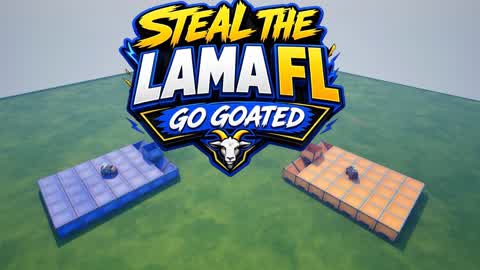 ラマを盗めFL Go Goated
