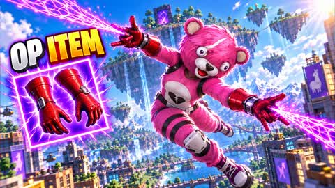 RED VS BLUE: ULTIMATE POWERS
