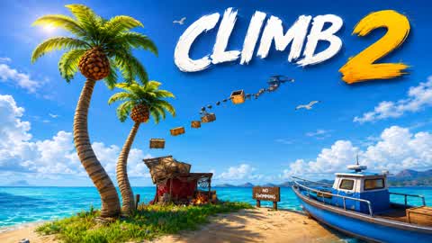 CLIMB 2 🏝️