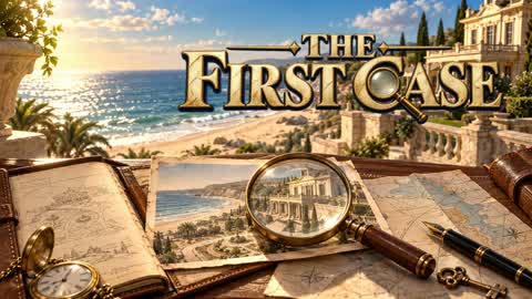 The First Case