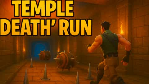 Temple (Death) Run