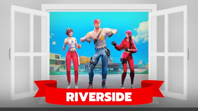 RIVERSIDE 🏡 RP