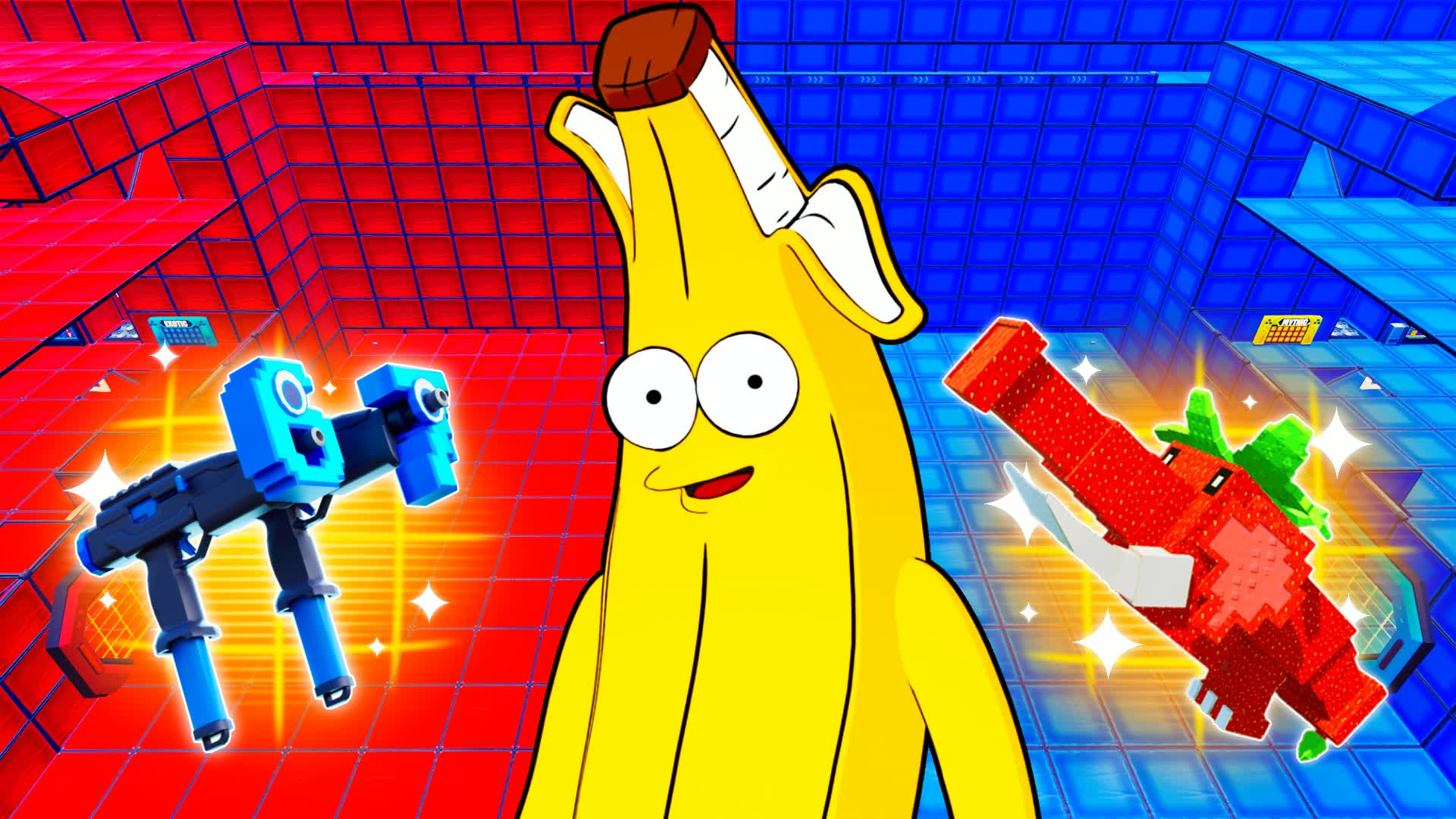 NICE RED VS BLUE🔴🔵HOGRIDER B1