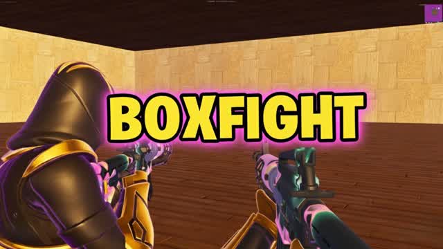 TACTICAL BOXFIGHT PVP📦