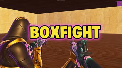 TACTICAL BOXFIGHT PVP📦