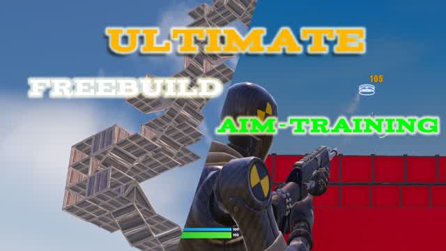 ULTIMATE AIM TRAINING / FREEBUILDING
