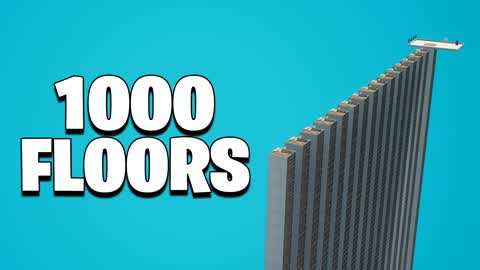 1000 Floors Dropper!