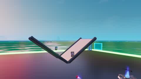 💥PRO PLAYERS MAP💥 1v1 BUILD FIGHT✨