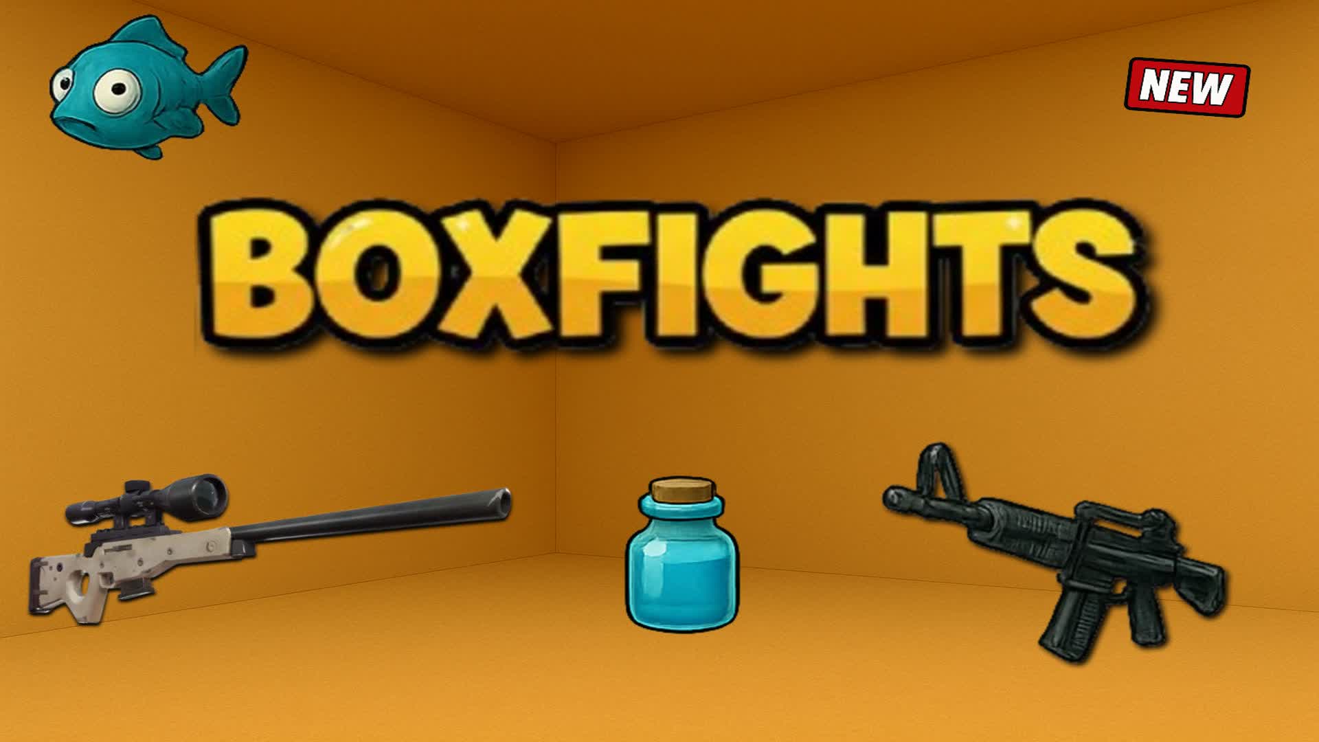📦BOXFIGHTS PVP