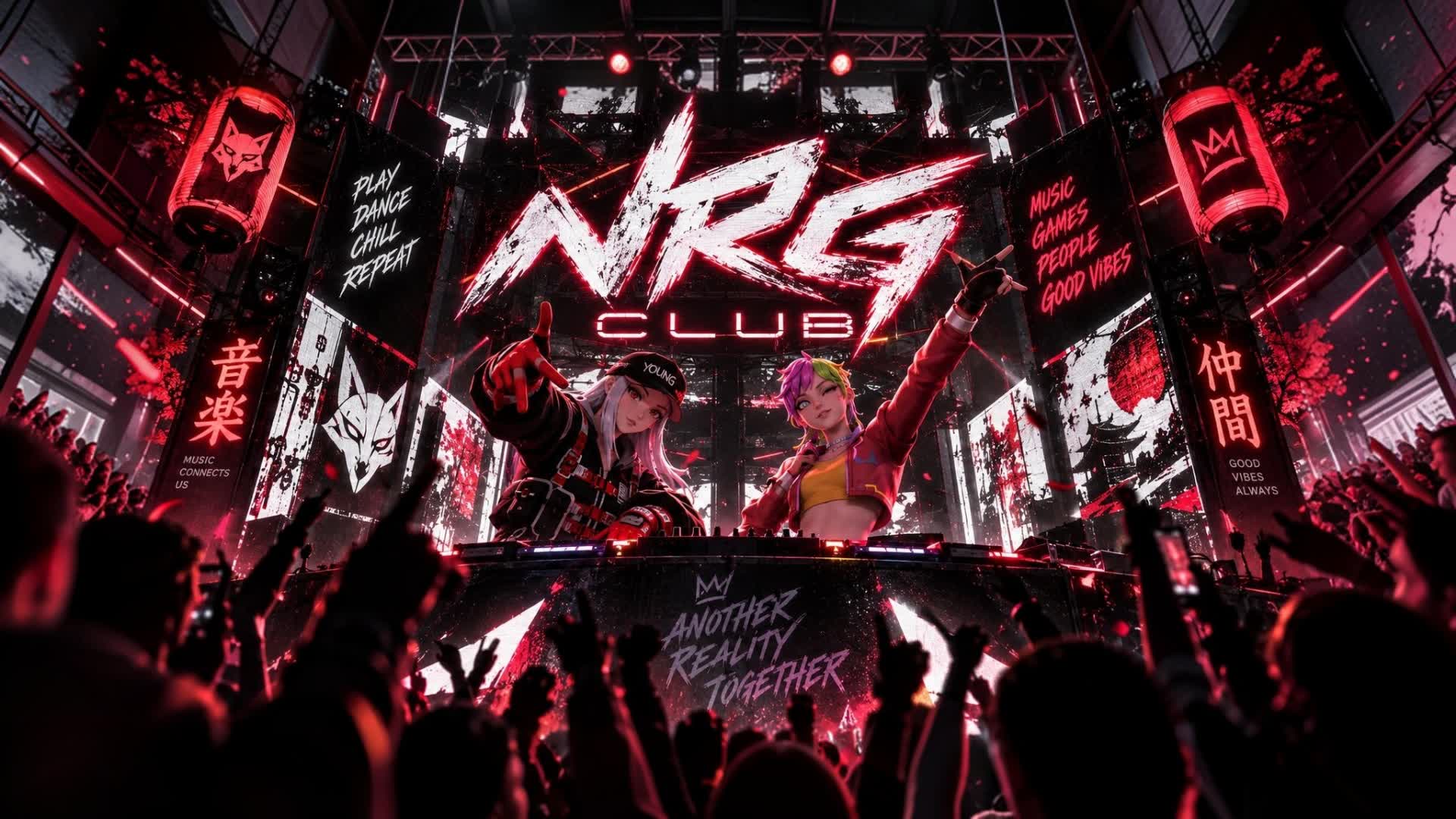 NRG Club