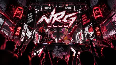 NRG Club