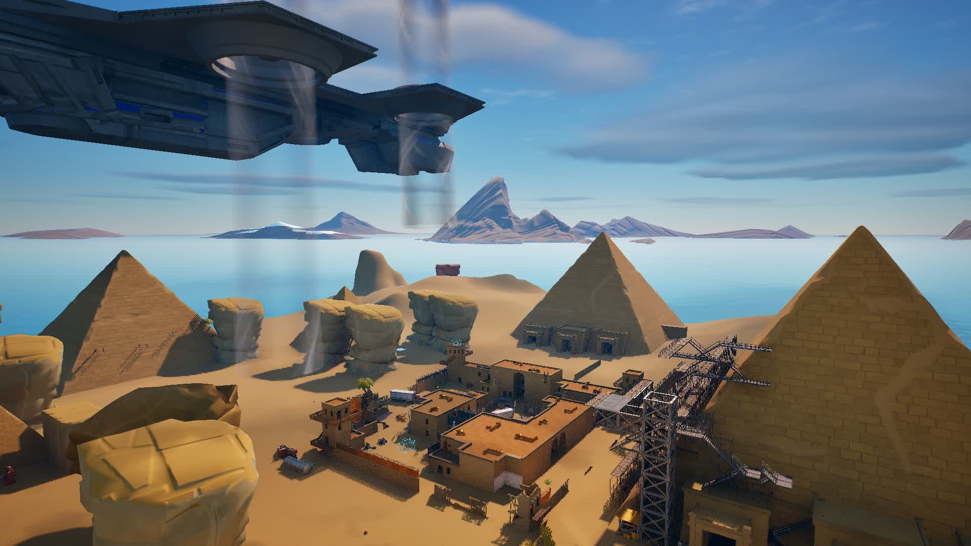 Egypt 2.0 FFA -09/18/2023
